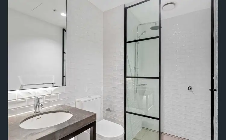 Sixth view of Homely unit listing, 107/31 Wellington Street, Collingwood VIC 3066