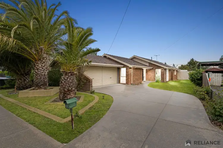25 Bank Street, Craigieburn VIC 3064