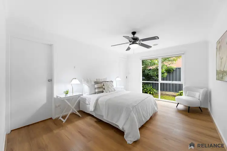 Second view of Homely house listing, 25 Bank Street, Craigieburn VIC 3064