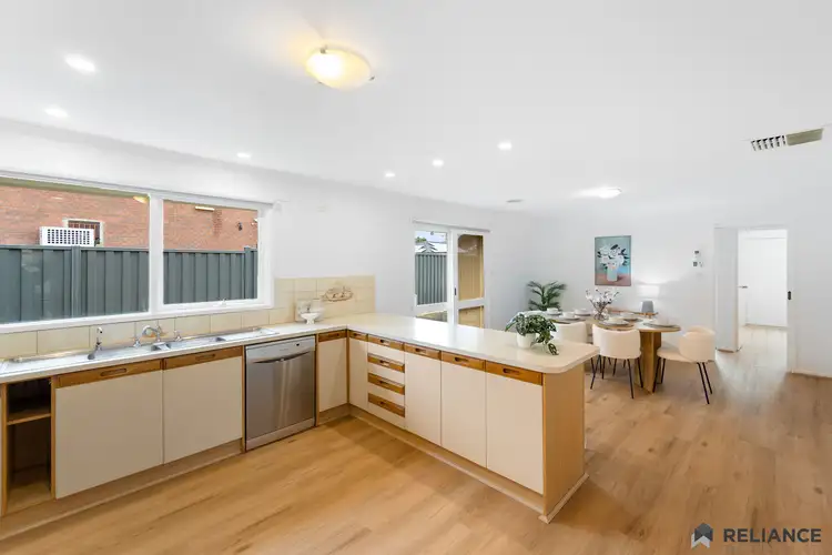 Sixth view of Homely house listing, 25 Bank Street, Craigieburn VIC 3064