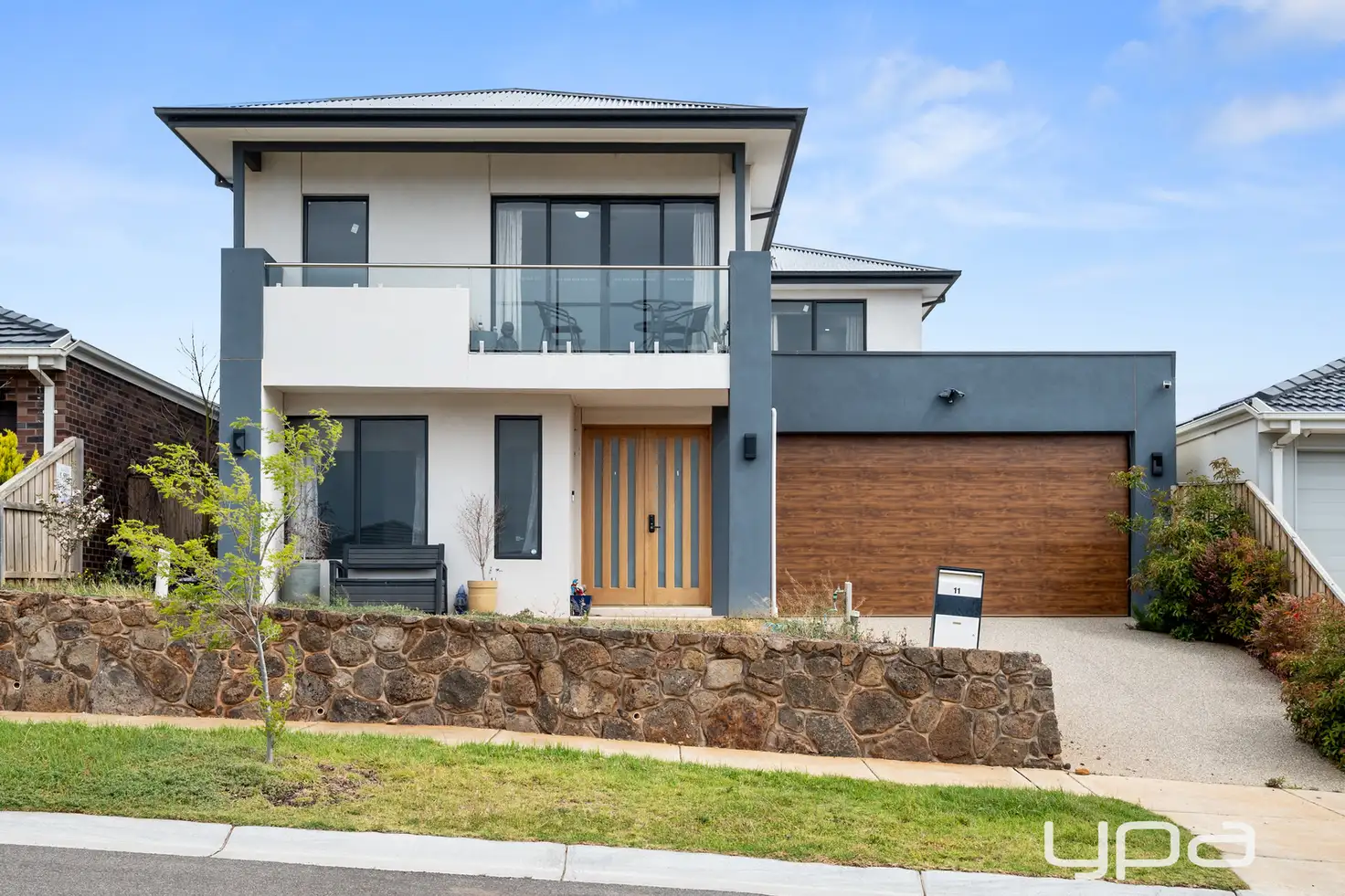 Main view of Homely house listing, 11 Murcott Road, Maddingley VIC 3340