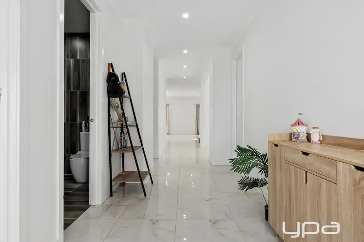 Second view of Homely house listing, 11 Murcott Road, Maddingley VIC 3340