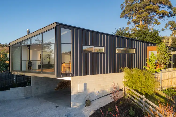 Second view of Homely house listing, 29 Gourlay Street, Blackmans Bay TAS 7052