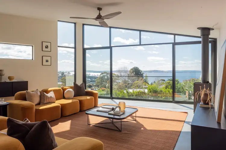 Fifth view of Homely house listing, 29 Gourlay Street, Blackmans Bay TAS 7052