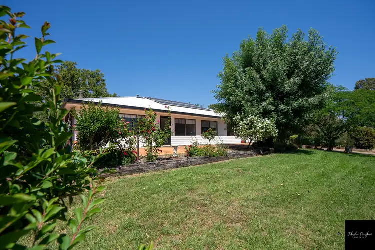 437B Bluevale Road, Gunnedah NSW 2380