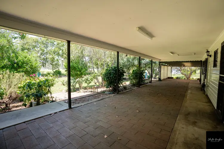 Third view of Homely house listing, 437B Bluevale Road, Gunnedah NSW 2380