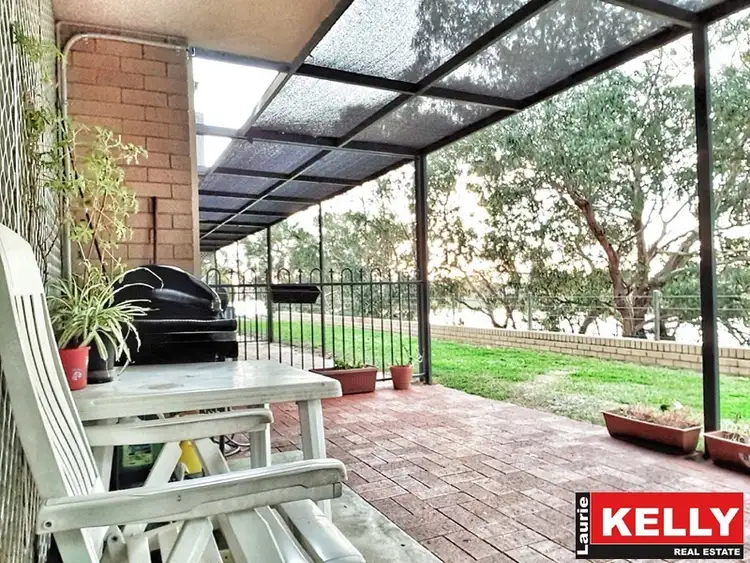 Main view of Homely apartment listing, 7a/66 Great Eastern Highway, Rivervale WA 6103