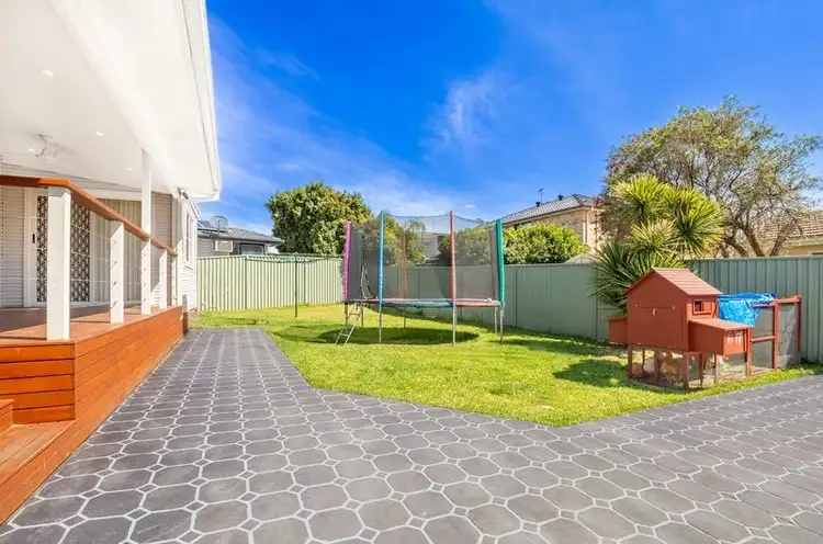 Sixth view of Homely house listing, 23 Nella Street, Padstow NSW 2211