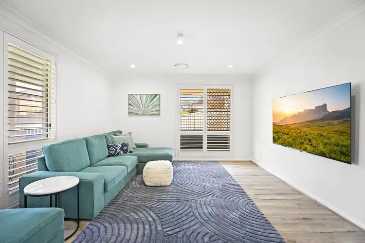 Third view of Homely house listing, 30 Satinash Street, Parklea NSW 2768
