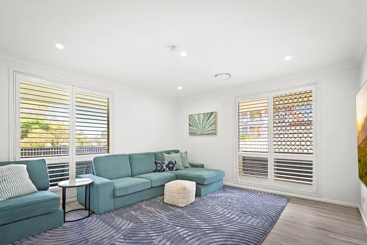 Fourth view of Homely house listing, 30 Satinash Street, Parklea NSW 2768