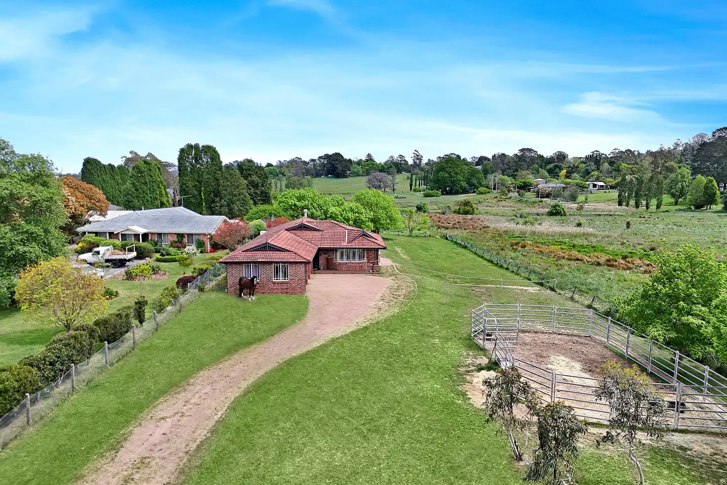 Main view of Homely house listing, 176 - 178 Old South Road, Bowral NSW 2576