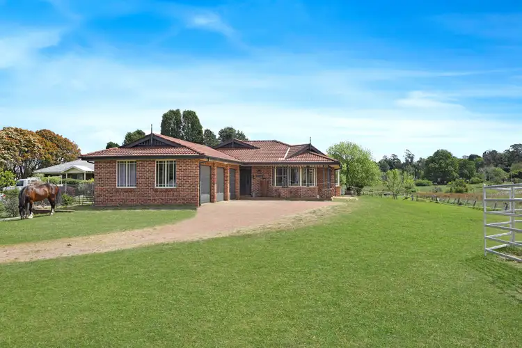 Second view of Homely house listing, 176 - 178 Old South Road, Bowral NSW 2576