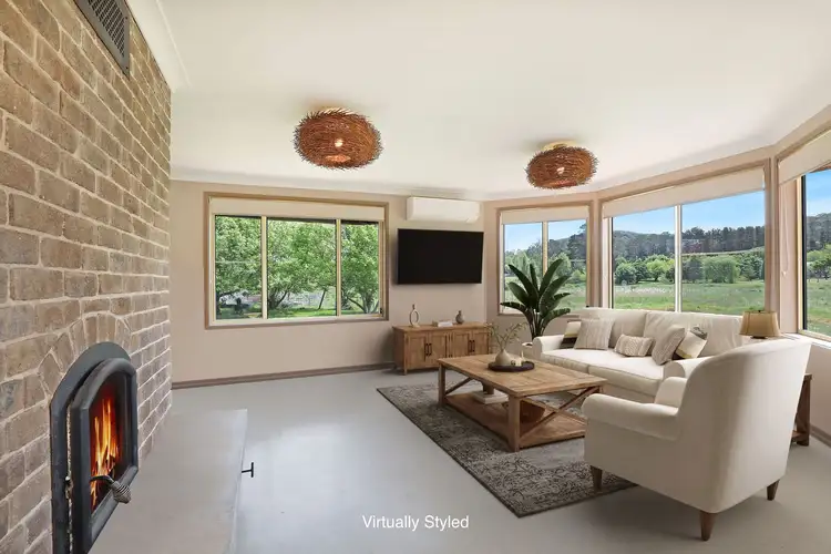 Fourth view of Homely house listing, 176 - 178 Old South Road, Bowral NSW 2576