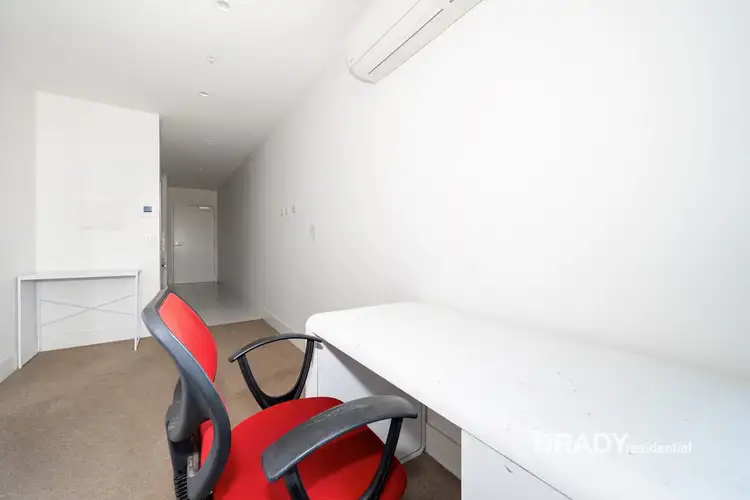 Third view of Homely apartment listing, 3008/500 Elizabeth Street, Melbourne VIC 3000