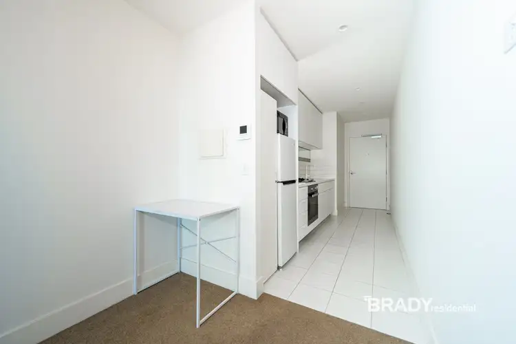 Fourth view of Homely apartment listing, 3008/500 Elizabeth Street, Melbourne VIC 3000