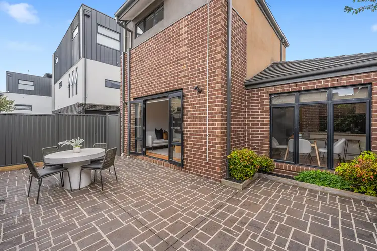 1A Park Street, Moonee Ponds VIC 3039