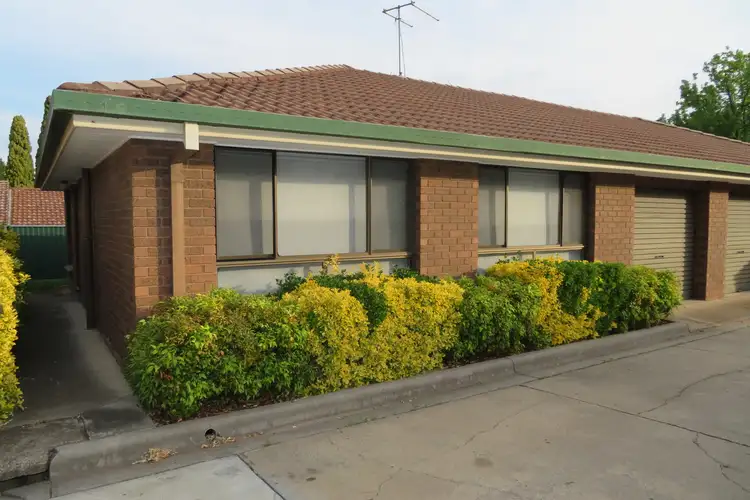 2/279 Lambert Street, Bathurst NSW 2795