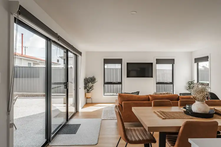 Third view of Homely house listing, 9A Wayne Street, Devonport TAS 7310