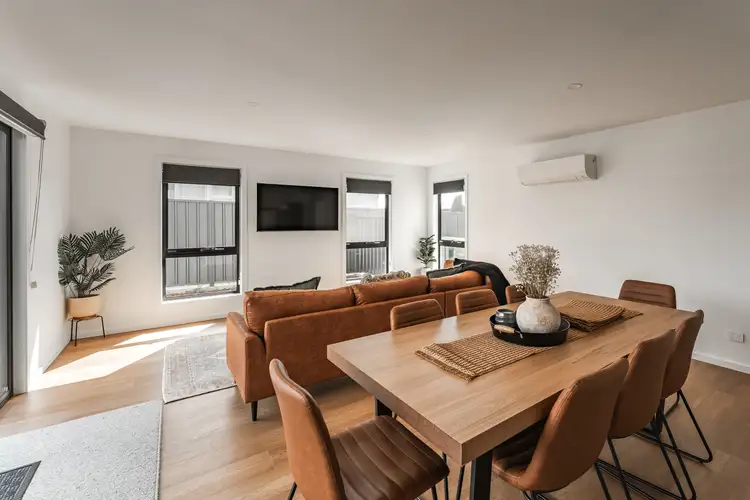 Fifth view of Homely house listing, 9A Wayne Street, Devonport TAS 7310