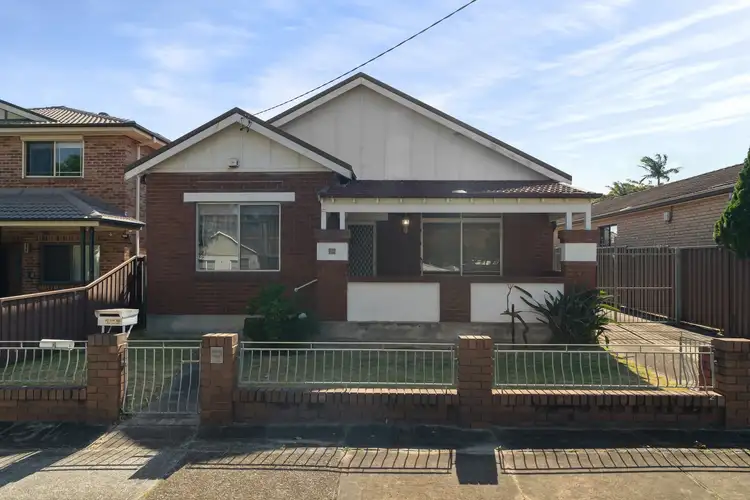 37 MacDonald Street, Sans Souci NSW 2219
