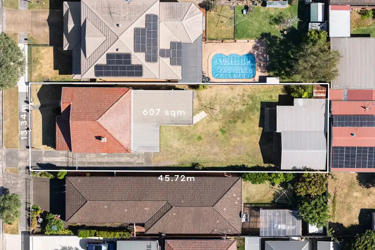 Second view of Homely house listing, 37 MacDonald Street, Sans Souci NSW 2219
