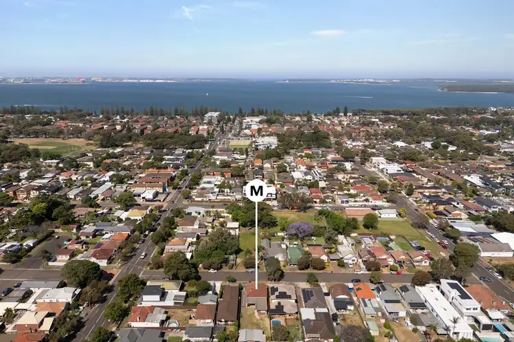 Third view of Homely house listing, 37 MacDonald Street, Sans Souci NSW 2219