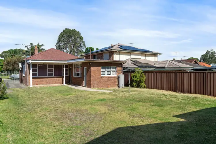 Fifth view of Homely house listing, 37 MacDonald Street, Sans Souci NSW 2219