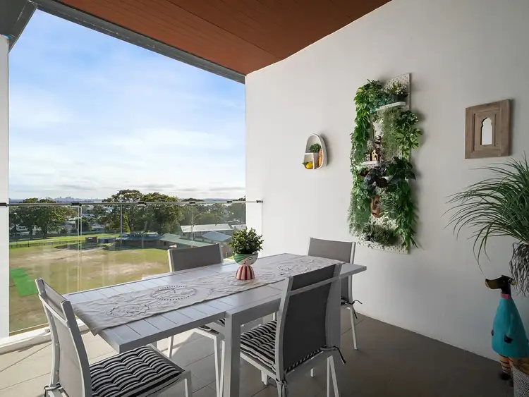 Second view of Homely unit listing, 404/7 Dianella Street, Caringbah NSW 2229