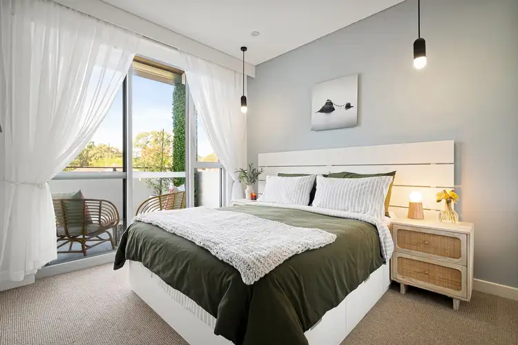 Fifth view of Homely unit listing, 404/7 Dianella Street, Caringbah NSW 2229