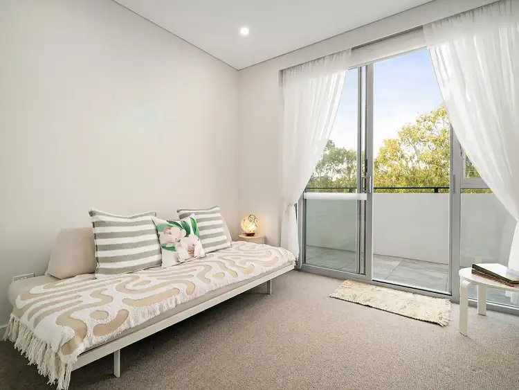 Sixth view of Homely unit listing, 404/7 Dianella Street, Caringbah NSW 2229