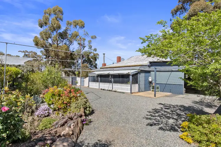 10151 Barrier Highway, Hallett SA 5419
