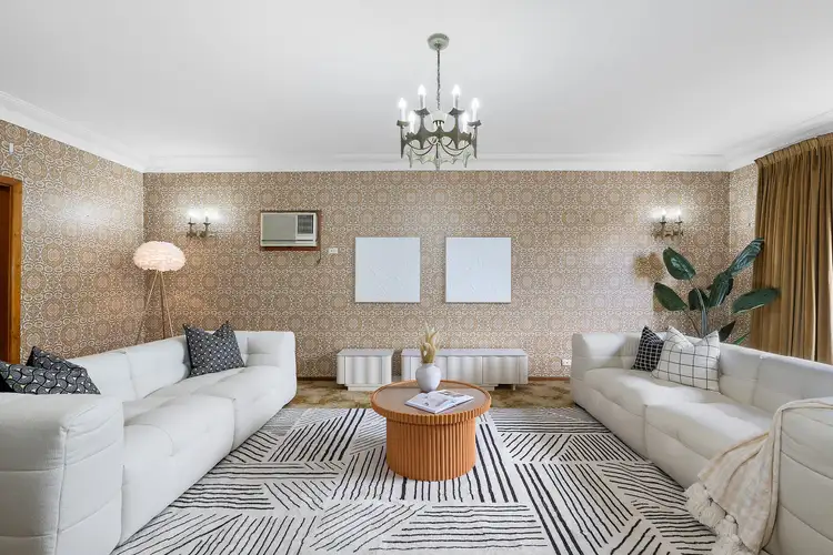 Second view of Homely house listing, 7 Nicholson Street, Burwood NSW 2134