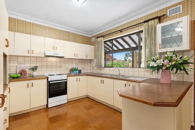 Third view of Homely house listing, 7 Nicholson Street, Burwood NSW 2134