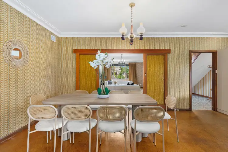 Fourth view of Homely house listing, 7 Nicholson Street, Burwood NSW 2134
