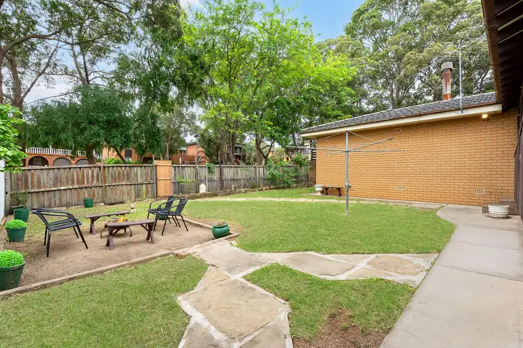 Sixth view of Homely house listing, 7 Nicholson Street, Burwood NSW 2134