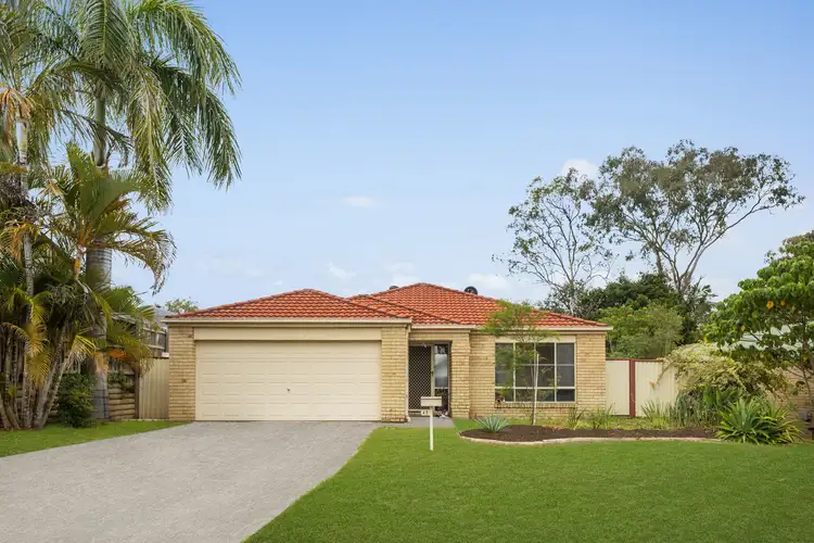 43 Sheldrake Place, Moggill QLD 4070