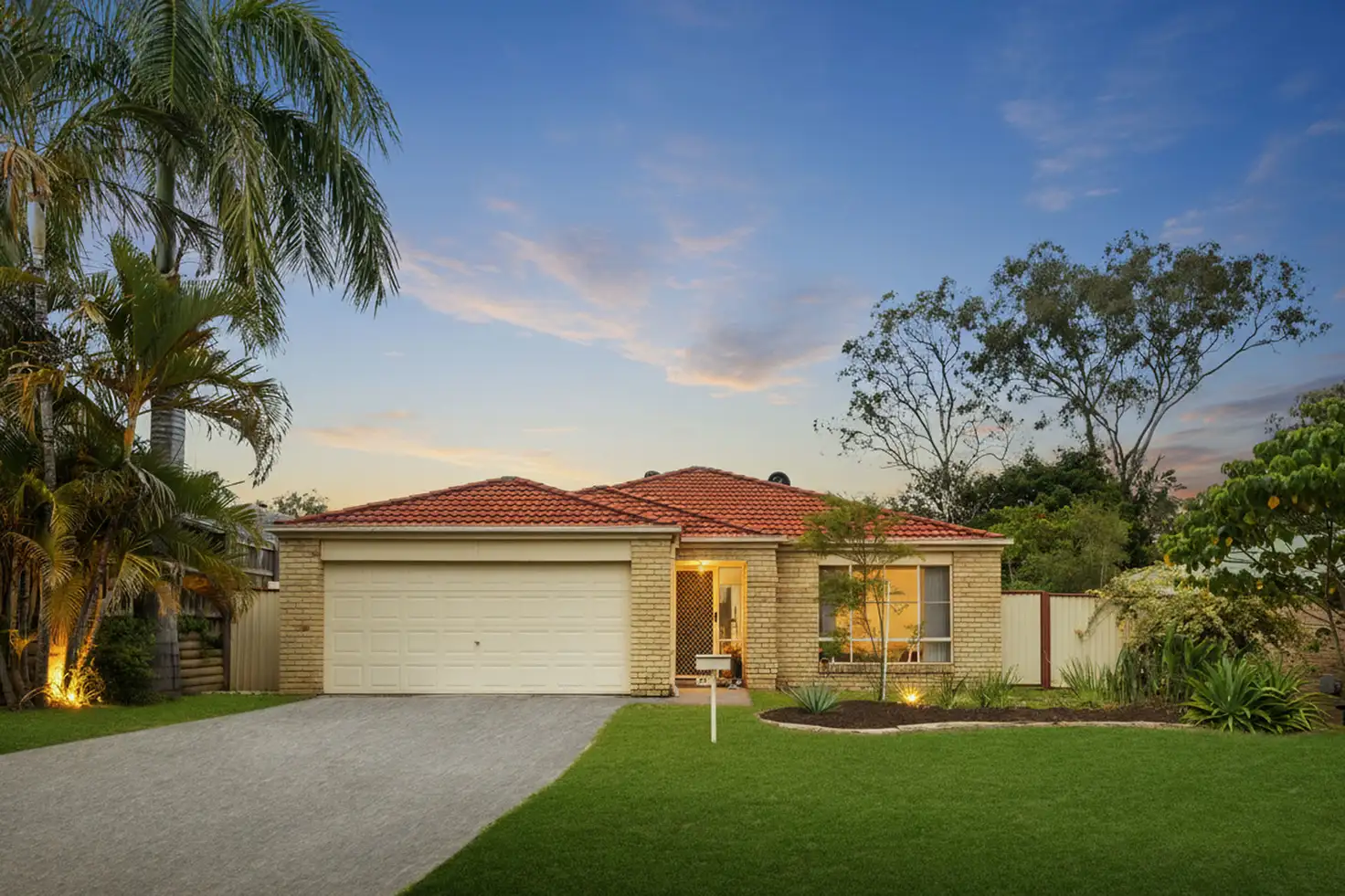 Main view of Homely house listing, 43 Sheldrake Place, Moggill QLD 4070