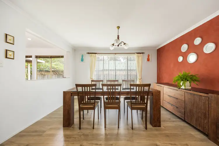Third view of Homely house listing, 43 Sheldrake Place, Moggill QLD 4070