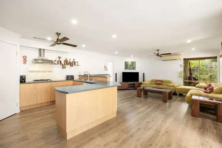 Fourth view of Homely house listing, 43 Sheldrake Place, Moggill QLD 4070