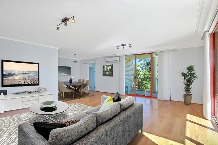 161/41 Rocklands Road, Wollstonecraft NSW 2065