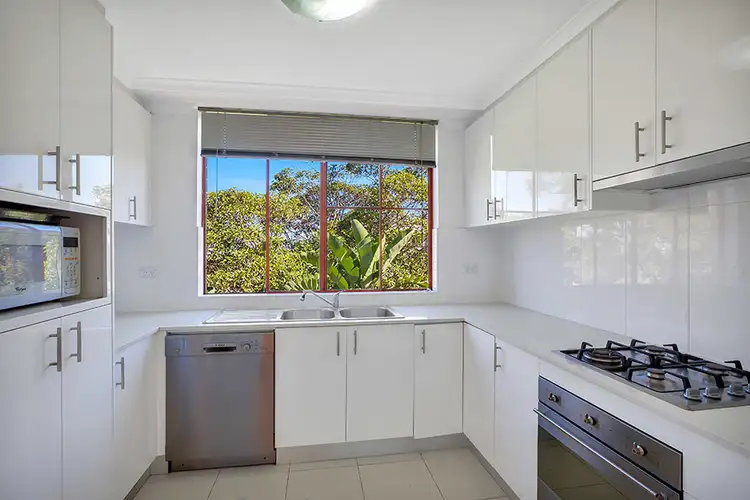 Second view of Homely apartment listing, 161/41 Rocklands Road, Wollstonecraft NSW 2065