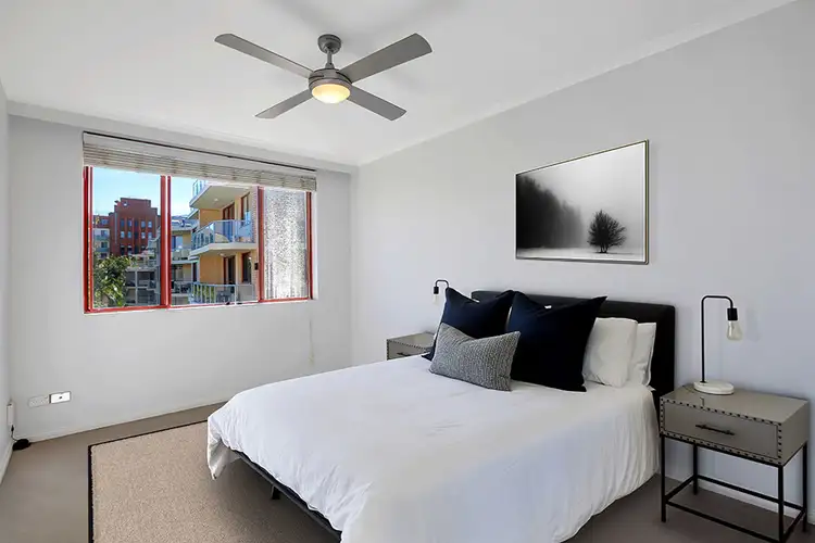 Third view of Homely apartment listing, 161/41 Rocklands Road, Wollstonecraft NSW 2065