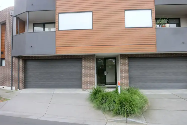 3/262 Alexandra Parade East, Clifton Hill VIC 3068