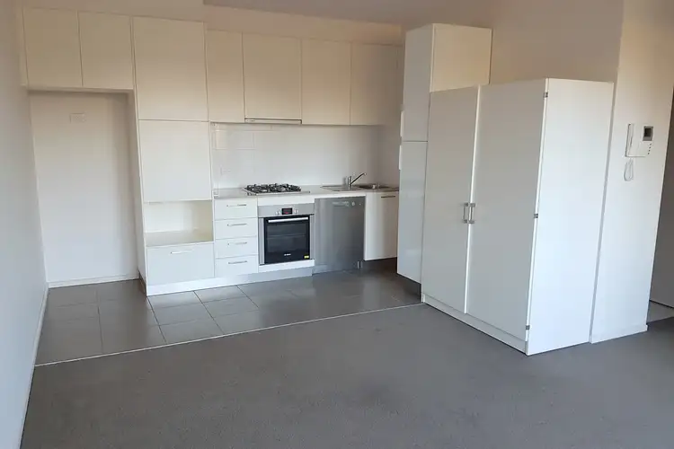Third view of Homely apartment listing, 3/262 Alexandra Parade East, Clifton Hill VIC 3068