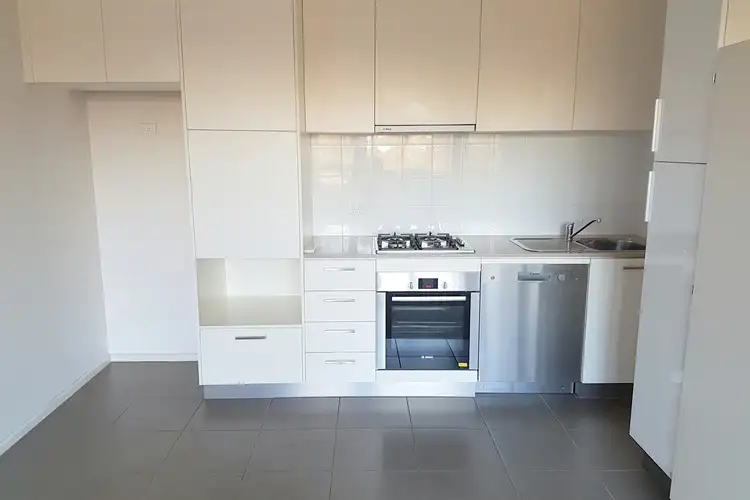 Fourth view of Homely apartment listing, 3/262 Alexandra Parade East, Clifton Hill VIC 3068