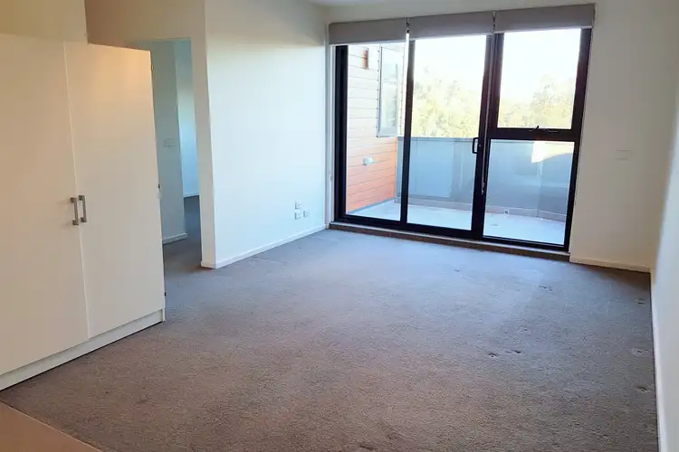Fifth view of Homely apartment listing, 3/262 Alexandra Parade East, Clifton Hill VIC 3068