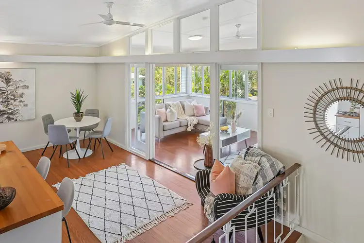 Fourth view of Homely house listing, 29 Potts Street, Belgian Gardens QLD 4810