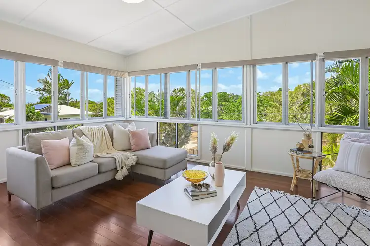 Fourth view of Homely house listing, 29 Potts Street, Belgian Gardens QLD 4810