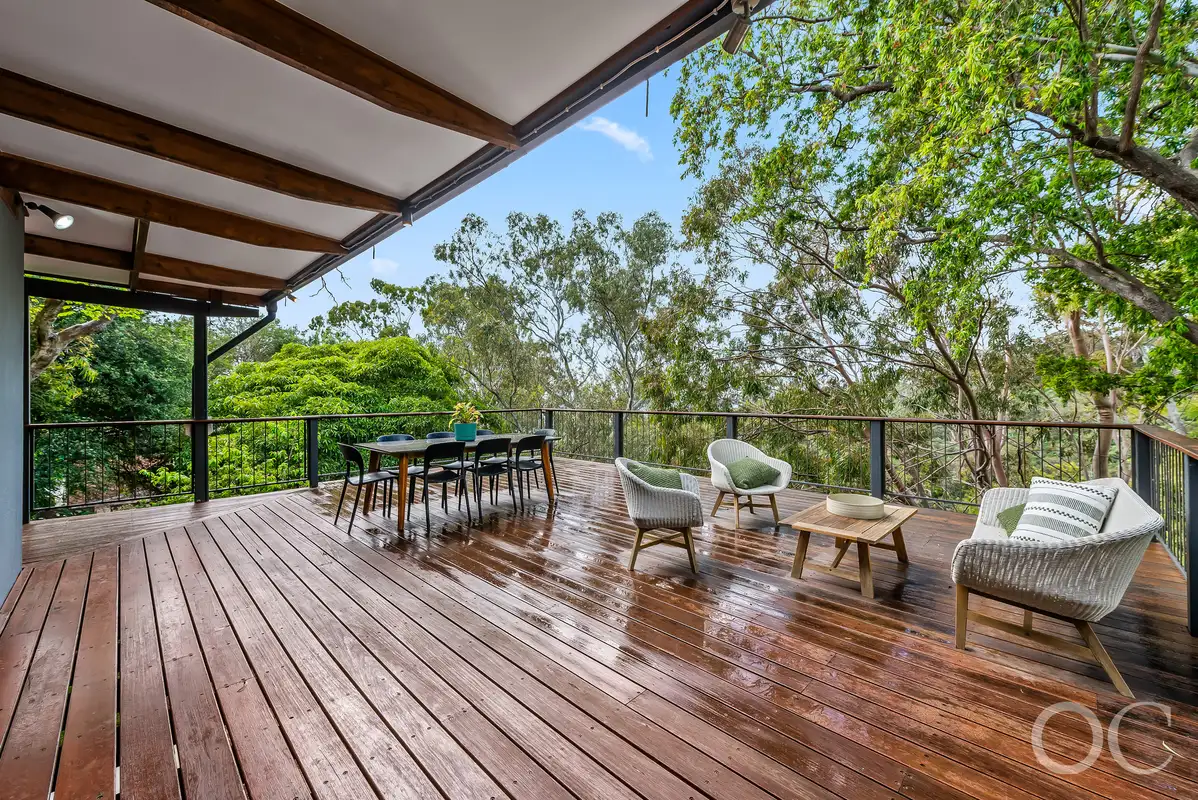 Main view of Homely house listing, 27 Ridgeland Drive, Teringie SA 5072