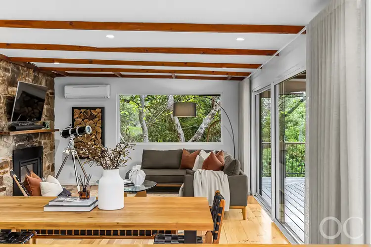 Third view of Homely house listing, 27 Ridgeland Drive, Teringie SA 5072